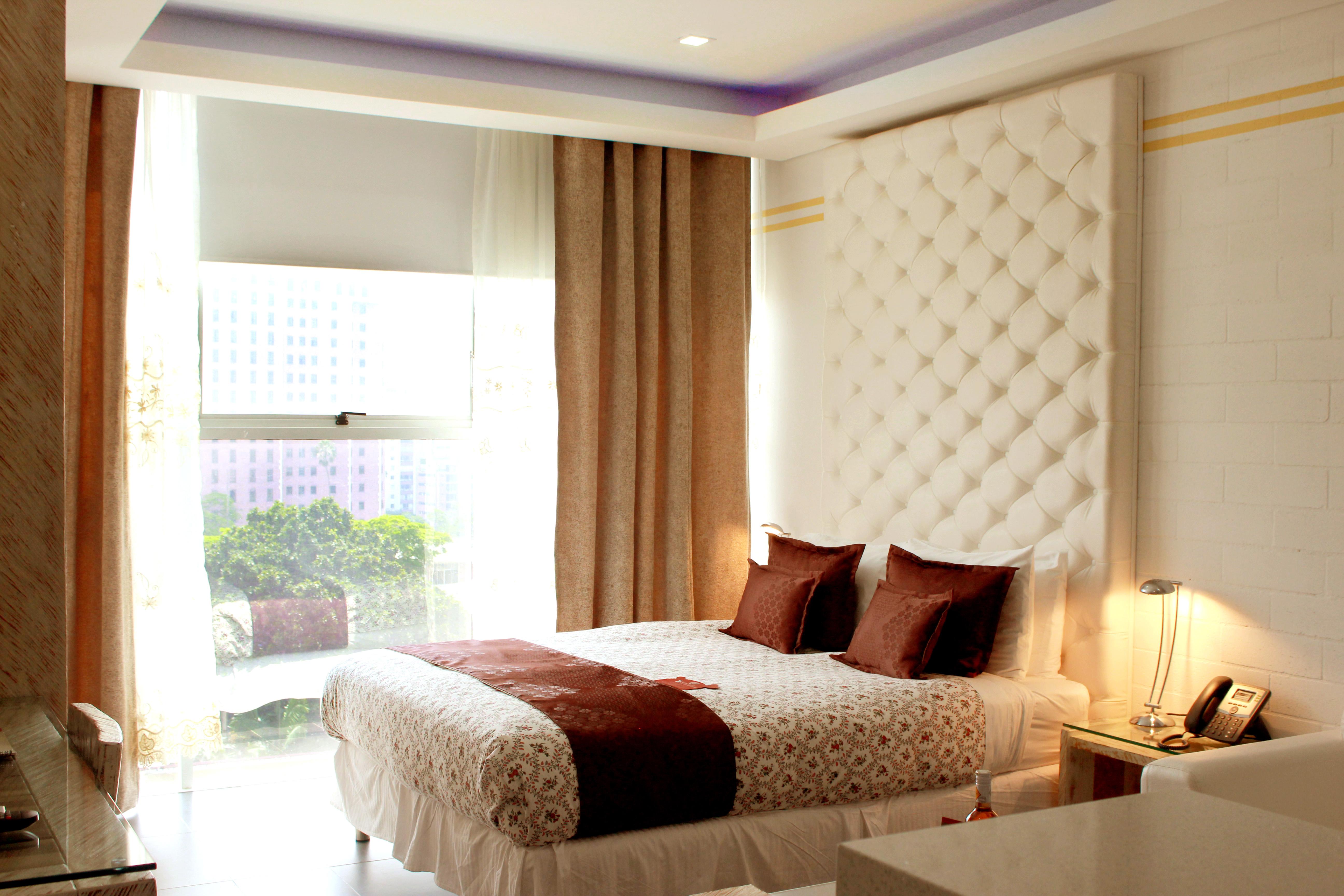 Hotel Du Parc Medellín Extérieur photo