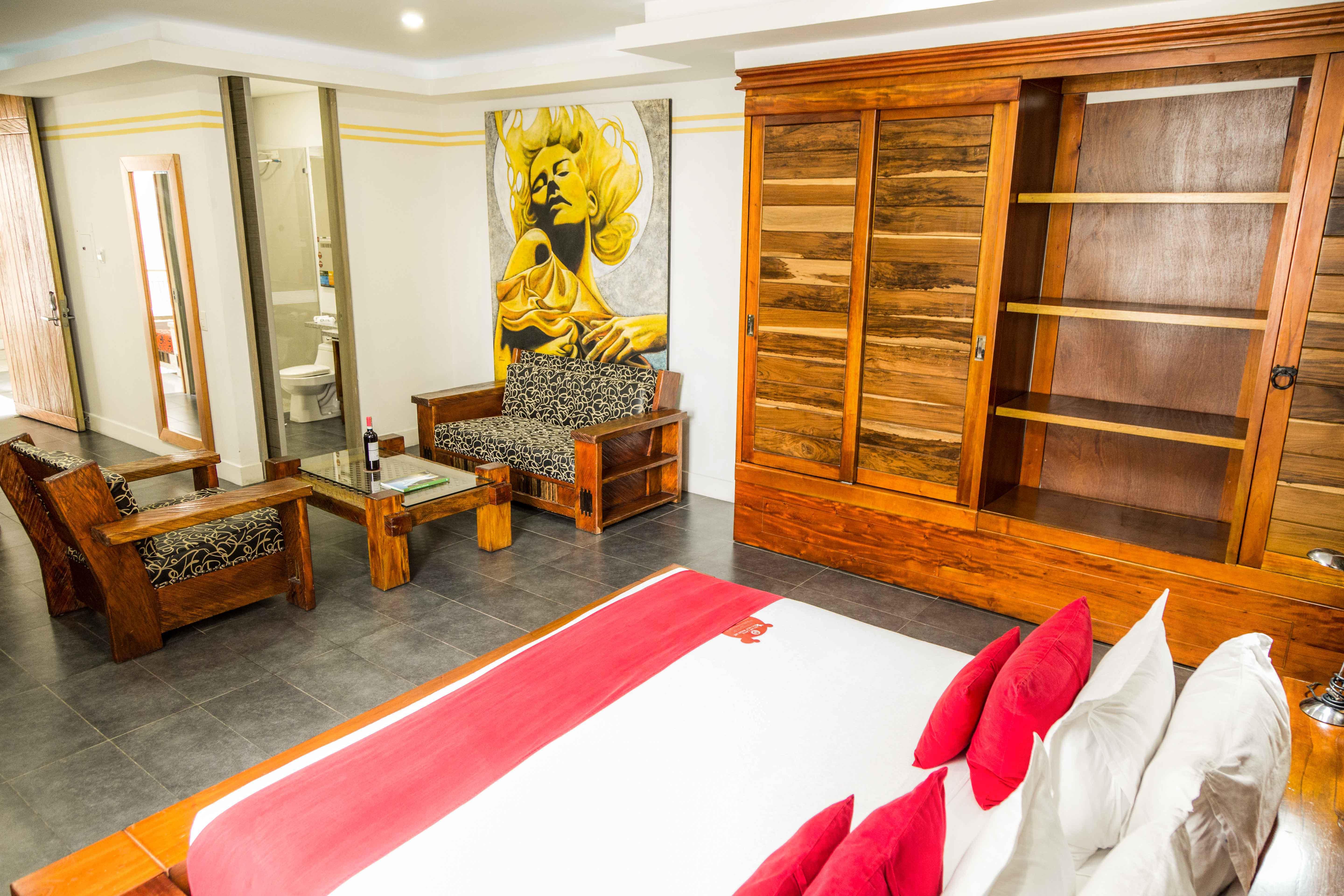 Hotel Du Parc Medellín Extérieur photo