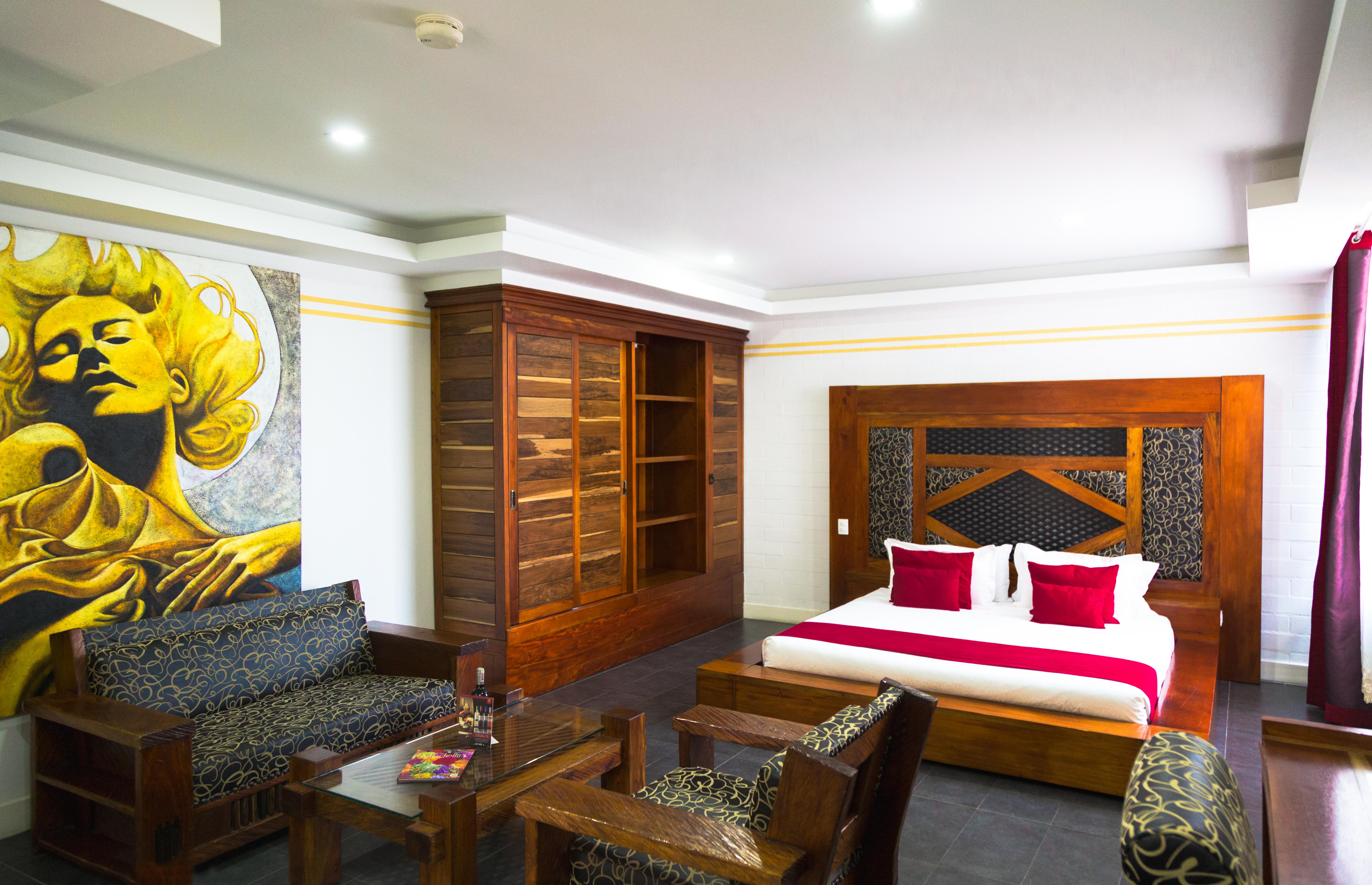 Hotel Du Parc Medellín Extérieur photo