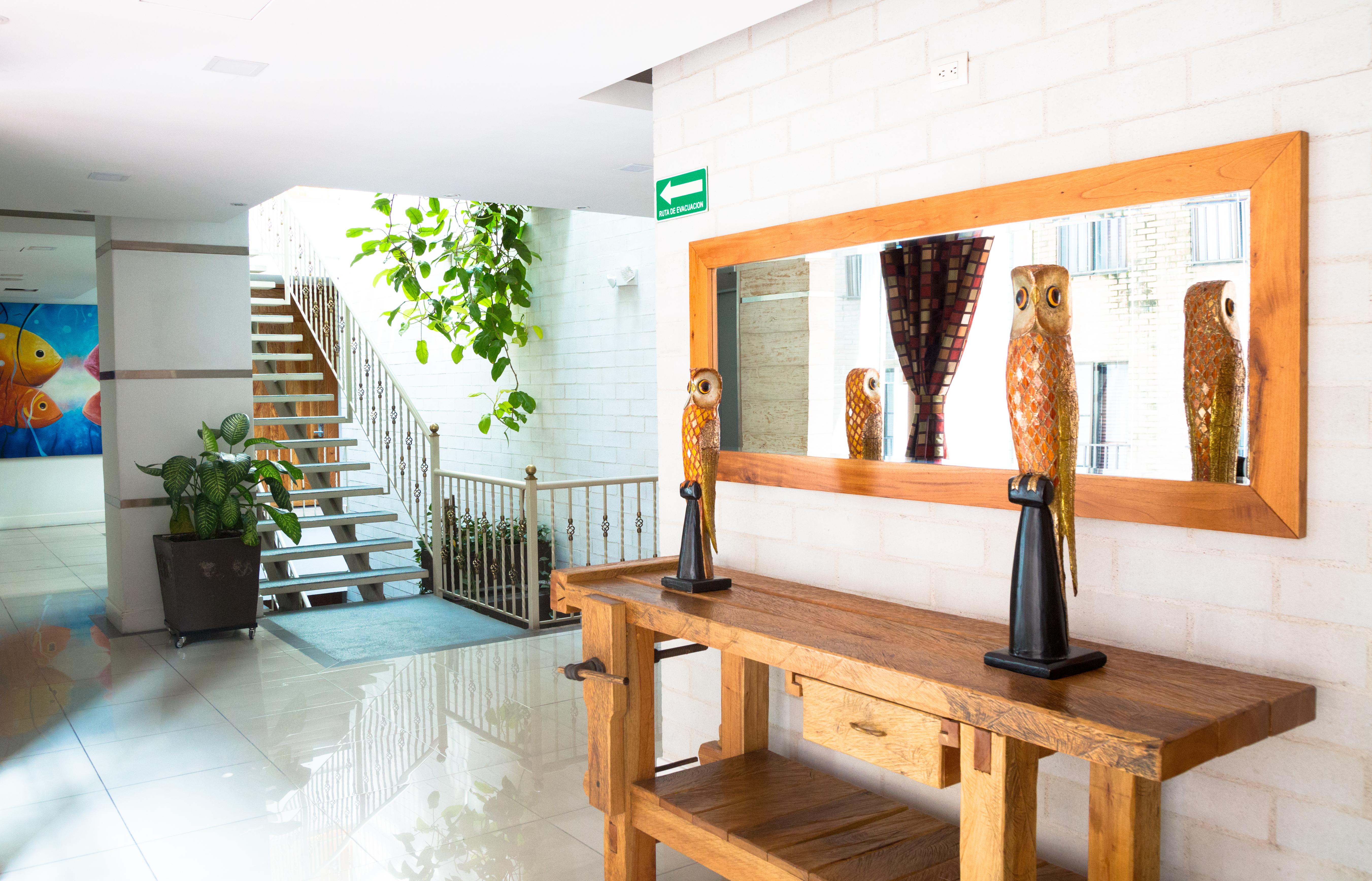 Hotel Du Parc Medellín Extérieur photo