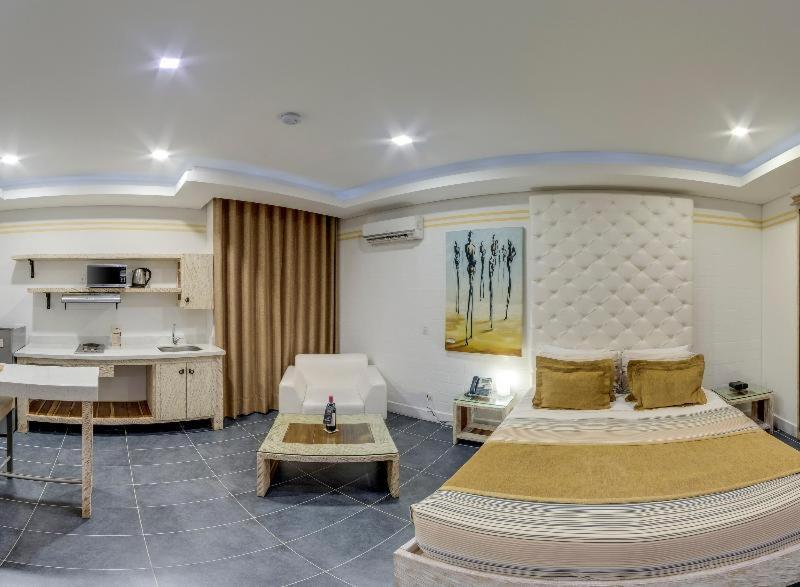 Hotel Du Parc Medellín Chambre photo