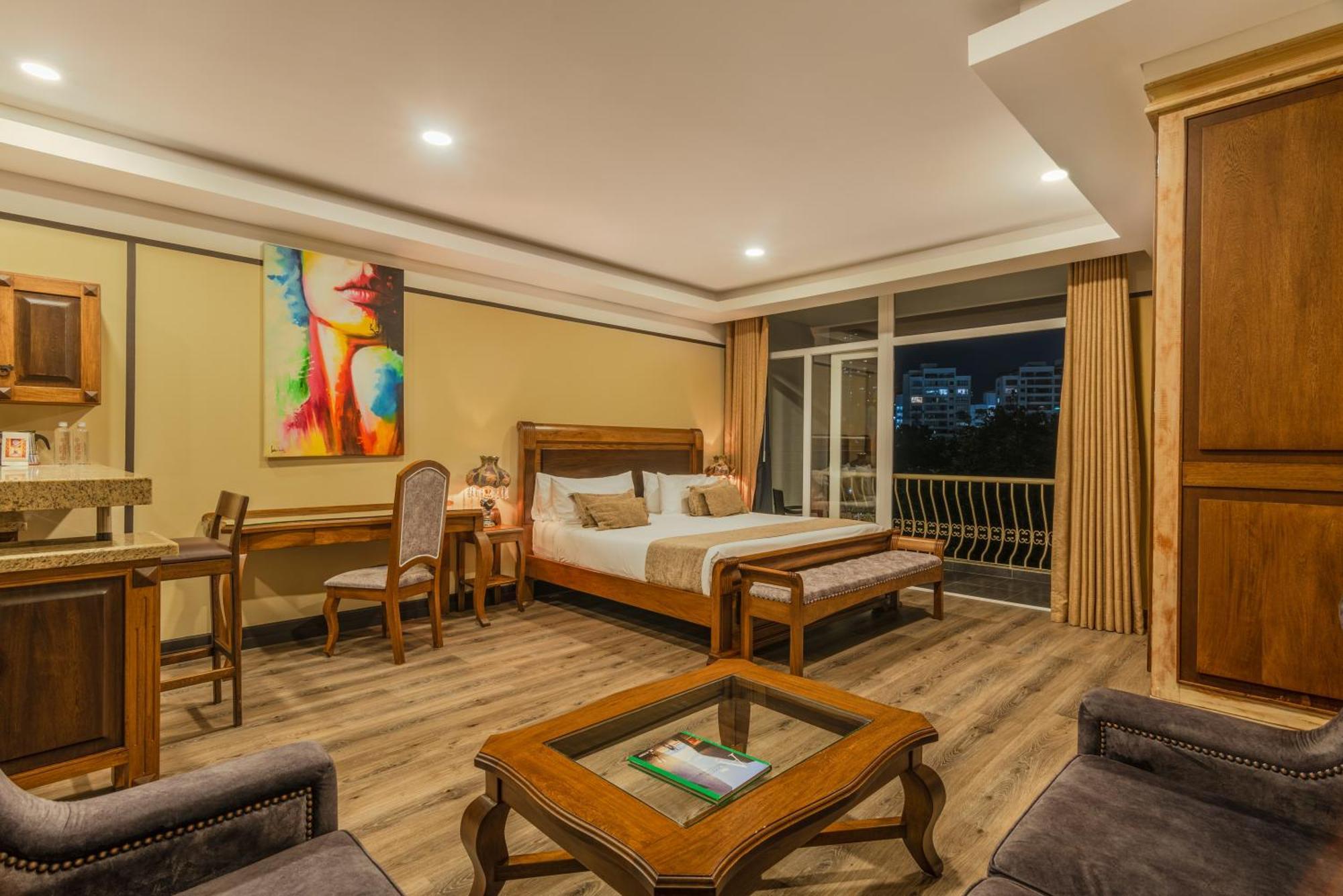 Hotel Du Parc Medellín Extérieur photo