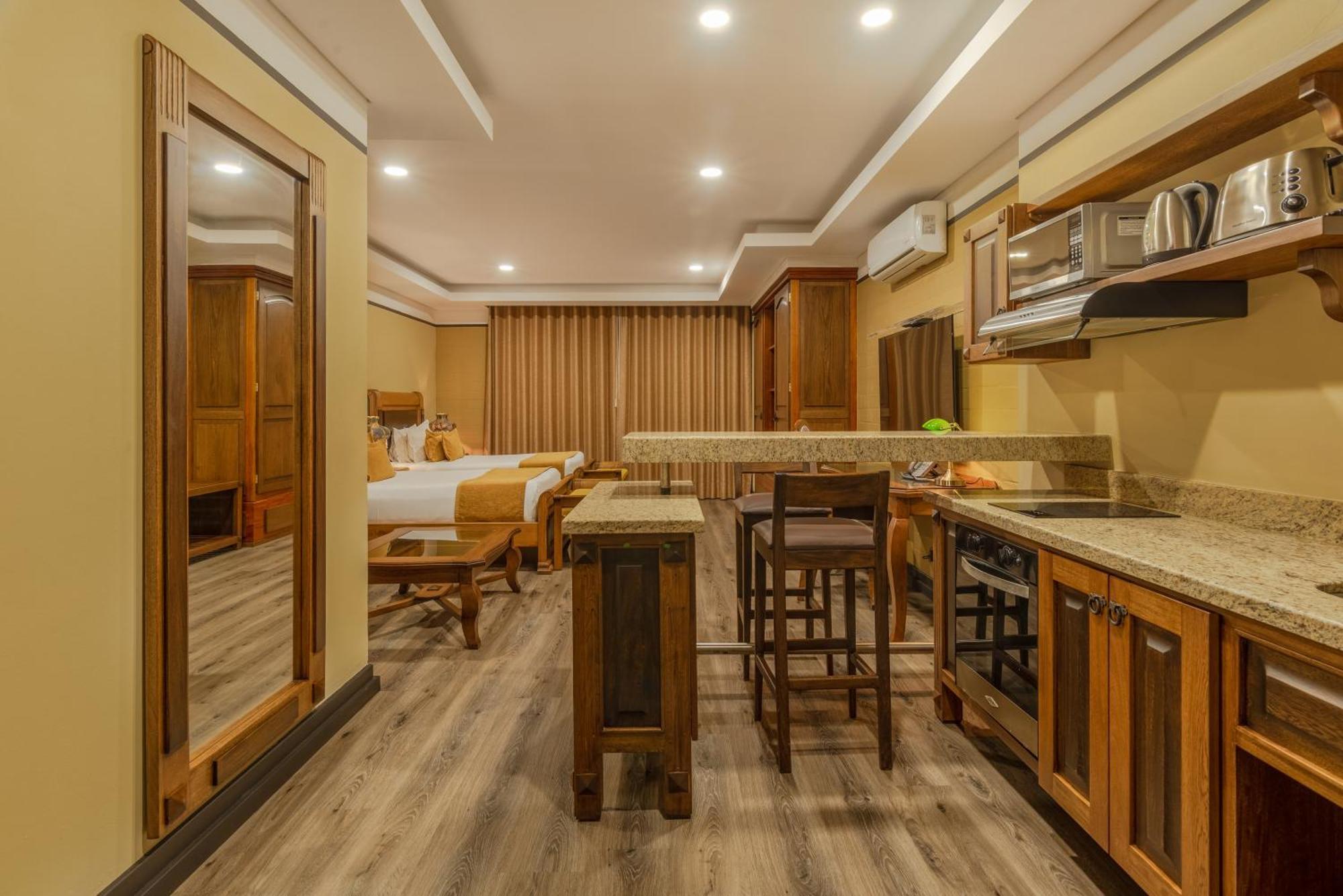 Hotel Du Parc Medellín Extérieur photo