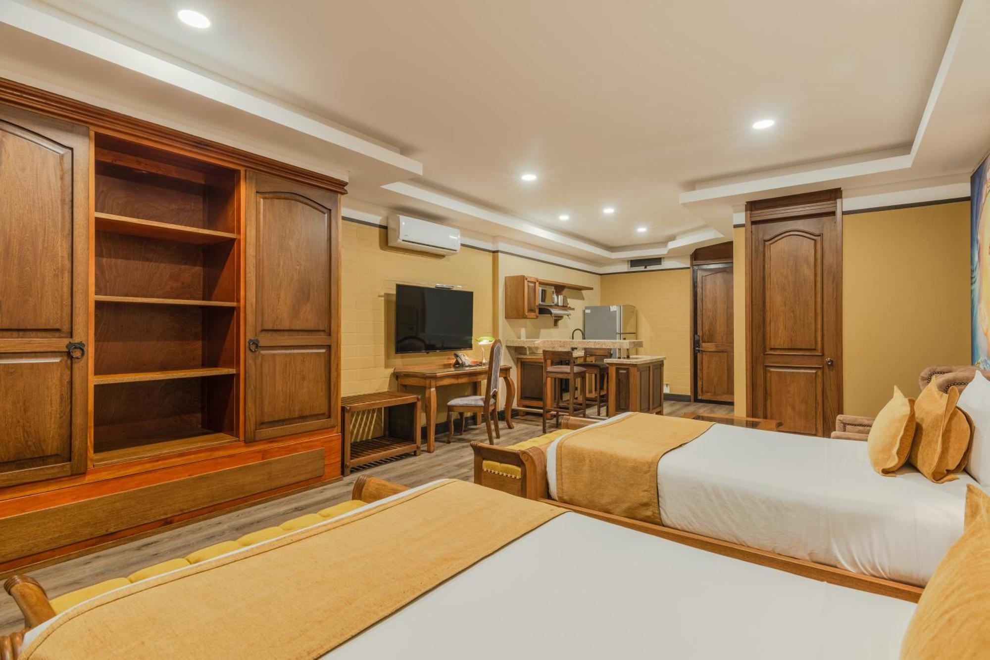 Hotel Du Parc Medellín Extérieur photo